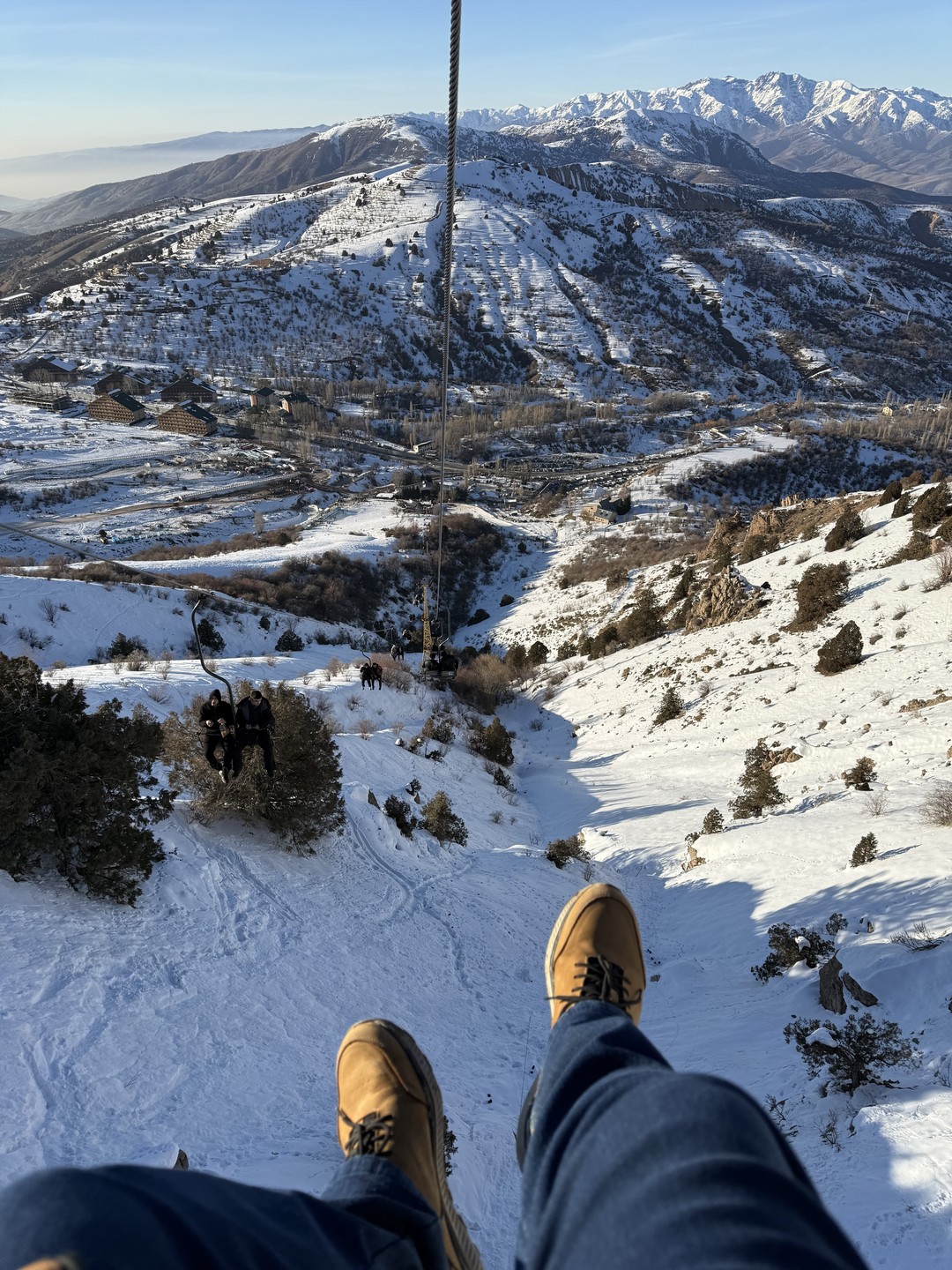 Отзывы об экскурсиях в Ташкенте
