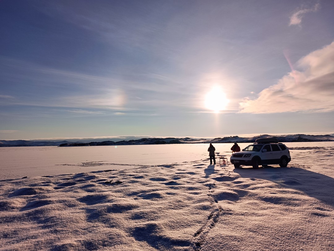 Фото путешественника — 3