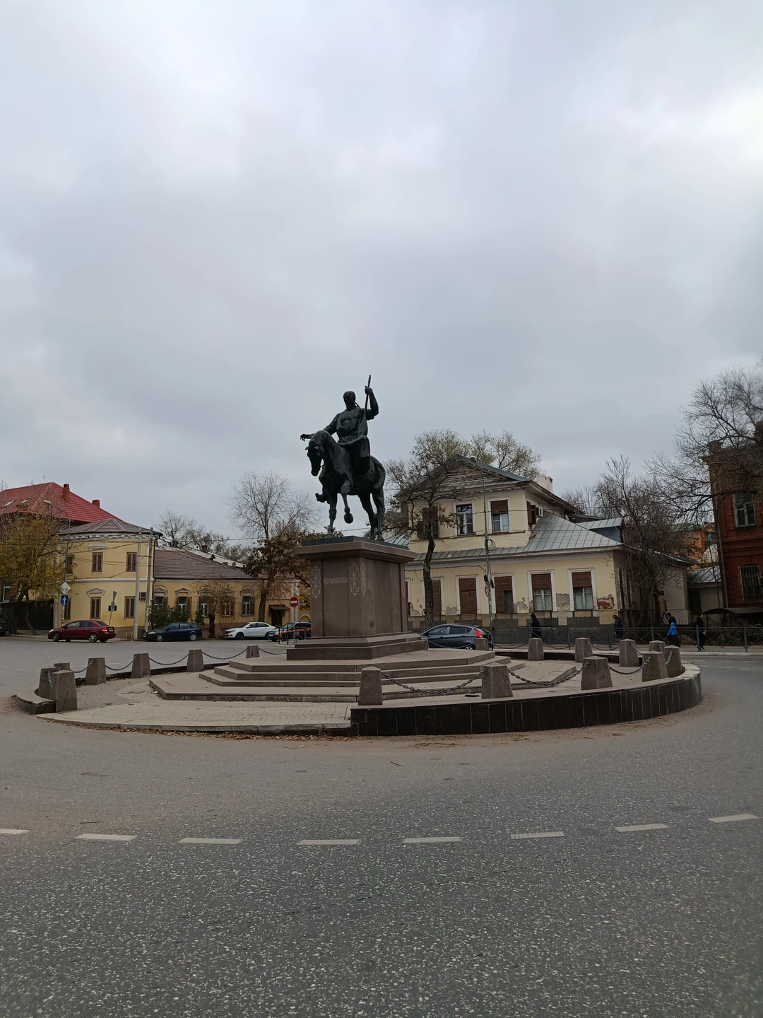 Отзыв о экскурсии "Влюбиться в Астрахань за 2,5 часа!" — фото 2