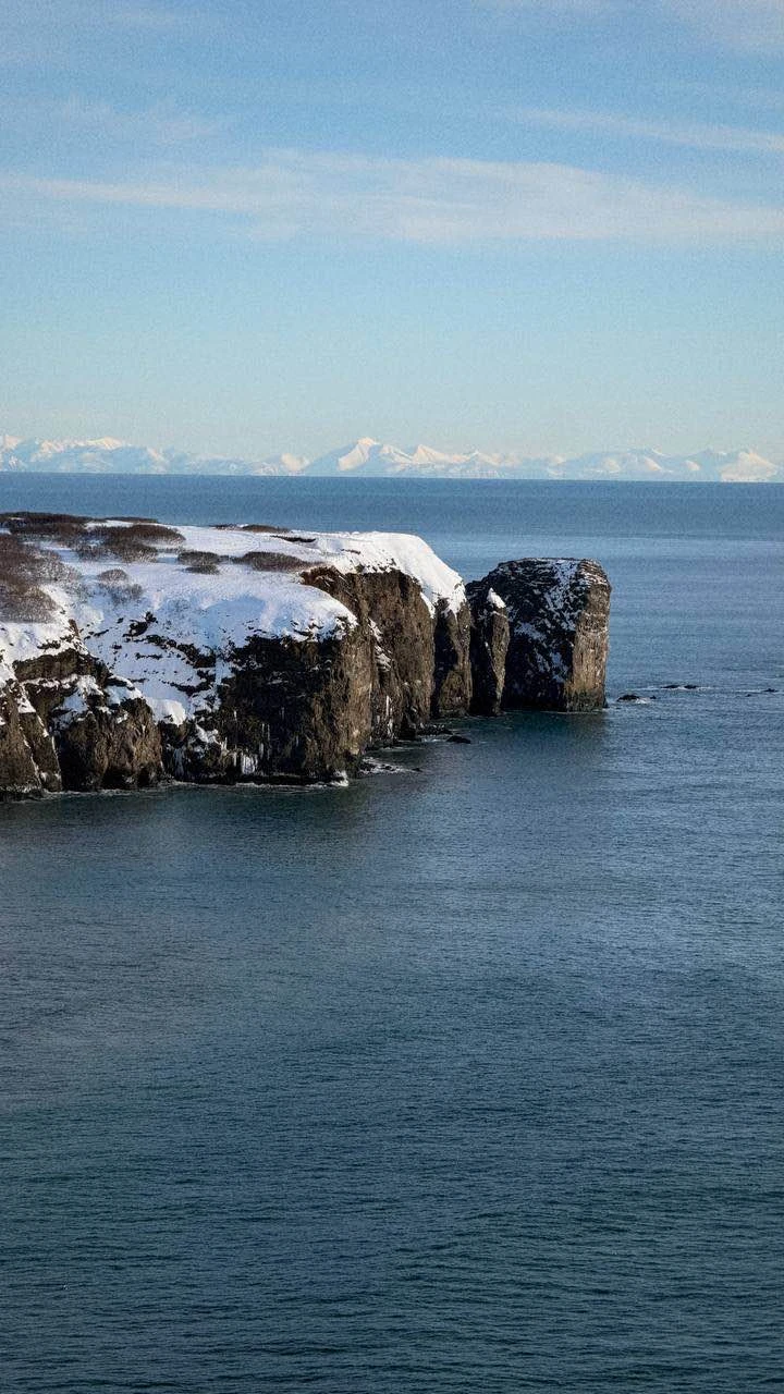 Отзыв о экскурсии "К мысу Маячный и скалам Три брата — в нартах" — фото 1