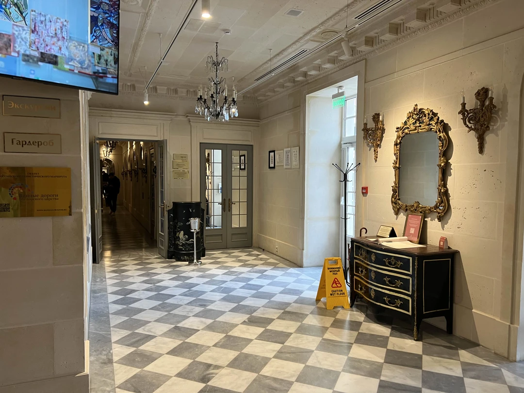 Отзыв о экскурсии "Город мечты Геленджик" — фото 5