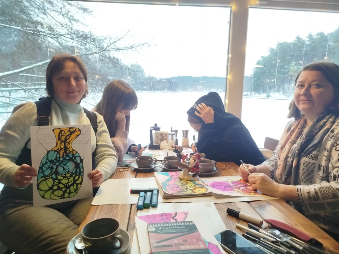 Фото путешественника — 2