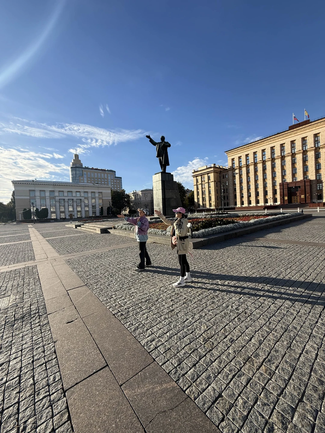 Фото путешественника — 2