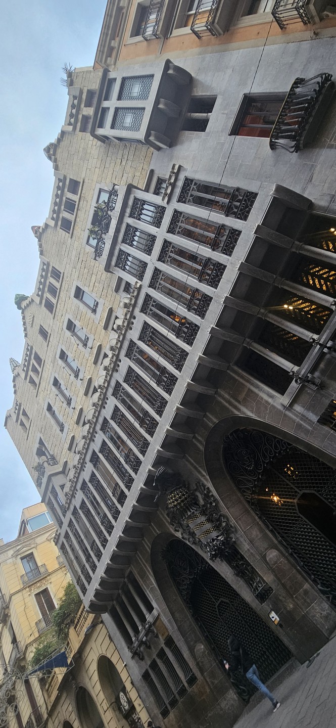 Отзыв о экскурсии "Пешком по Барселоне" — фото 3