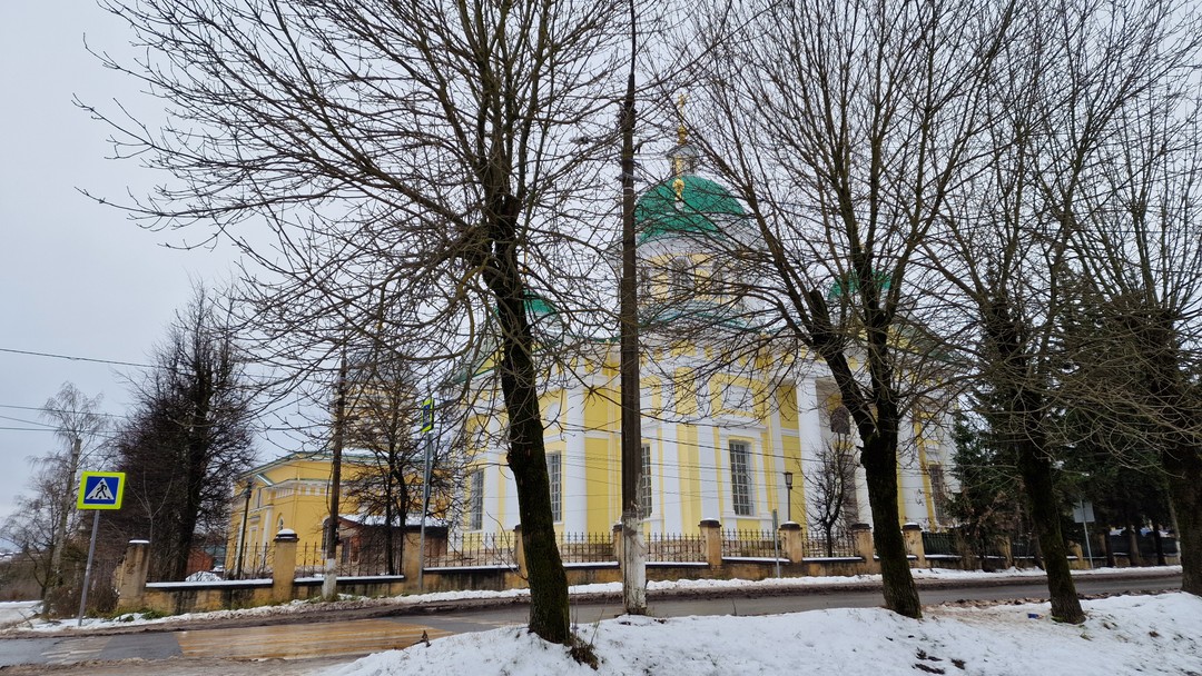 Фото путешественника — 7