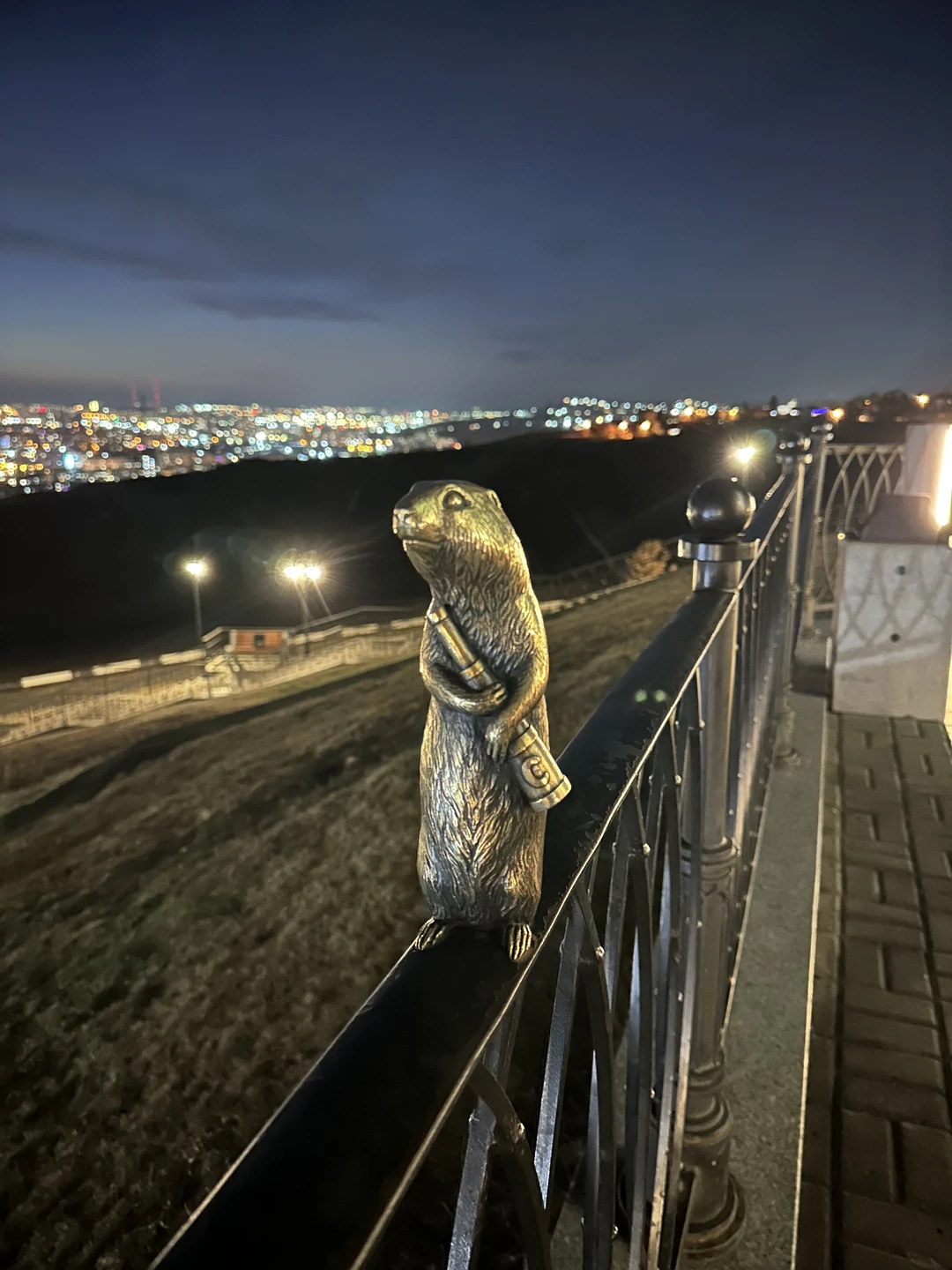 Отзывы об экскурсиях в Красноярске