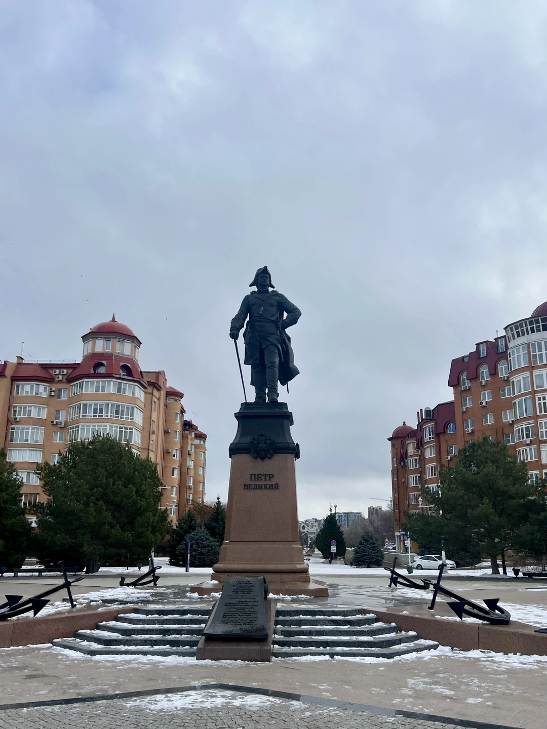 Фото путешественника — 8