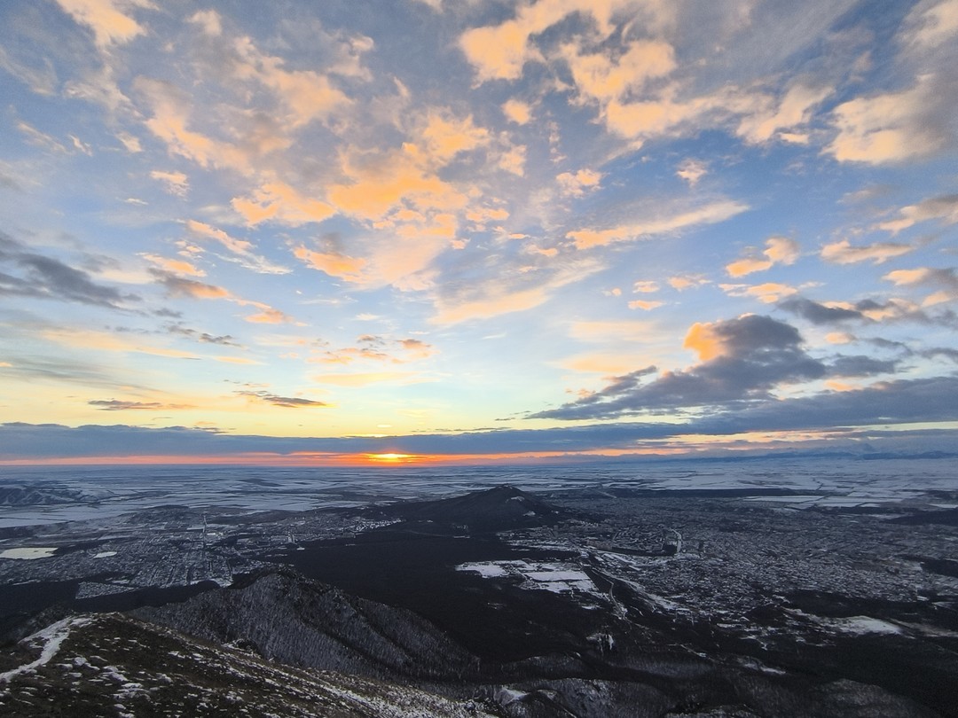 Отзывы об экскурсиях в Железноводске