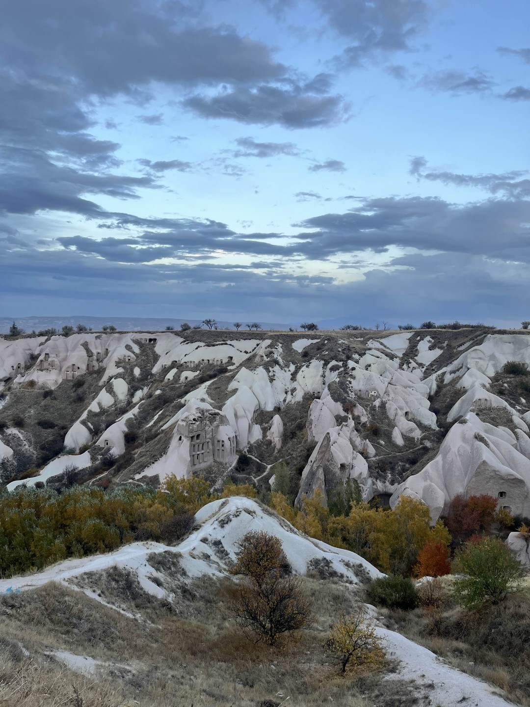 Отзыв о экскурсии "Зелёная поездка по Каппадокии" — фото 5