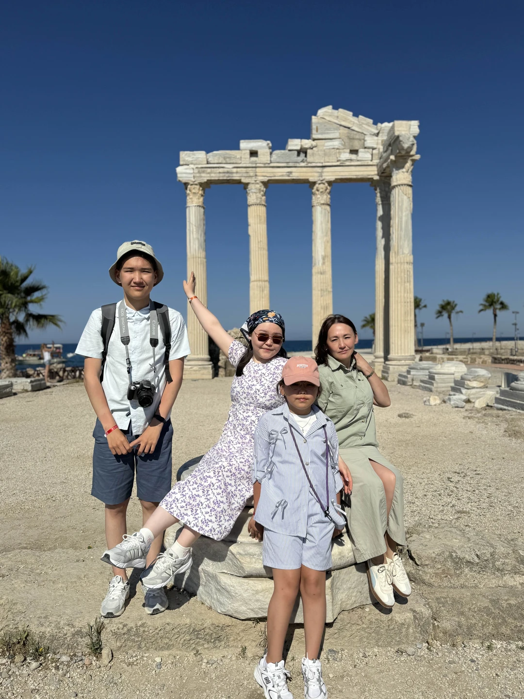 Фото путешественника — 8