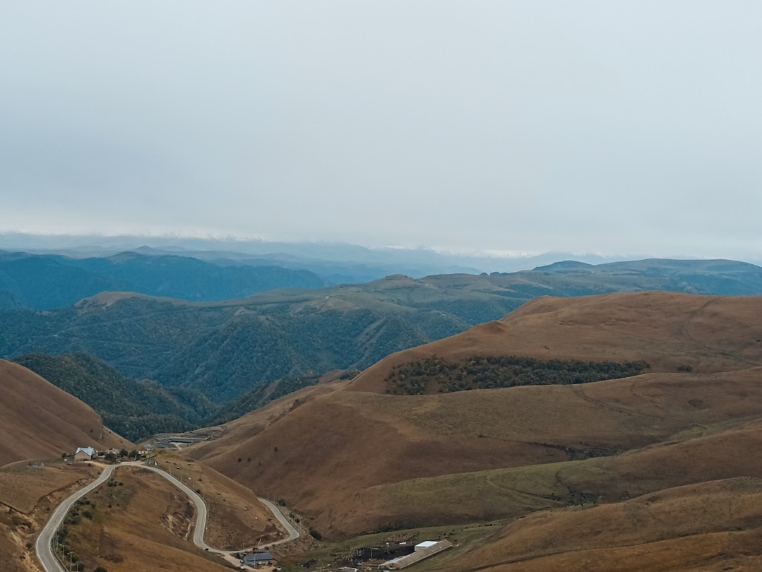 Отзыв о экскурсии "Индивидуальный тур на Кавказ с посещением мест на выбор" — фото 7