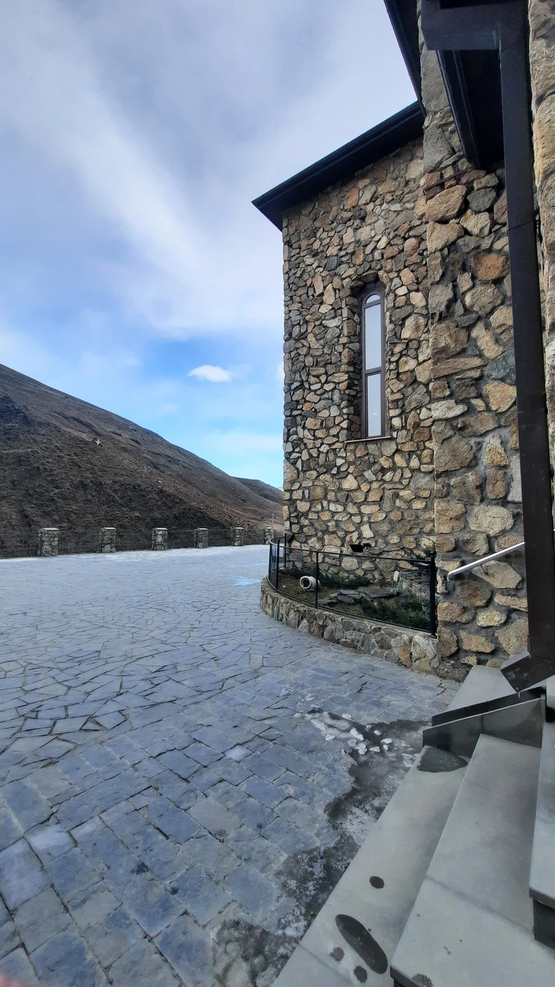 Отзыв о экскурсии "Едем в таинственную Северную Осетию из Ессентуков" — фото 4