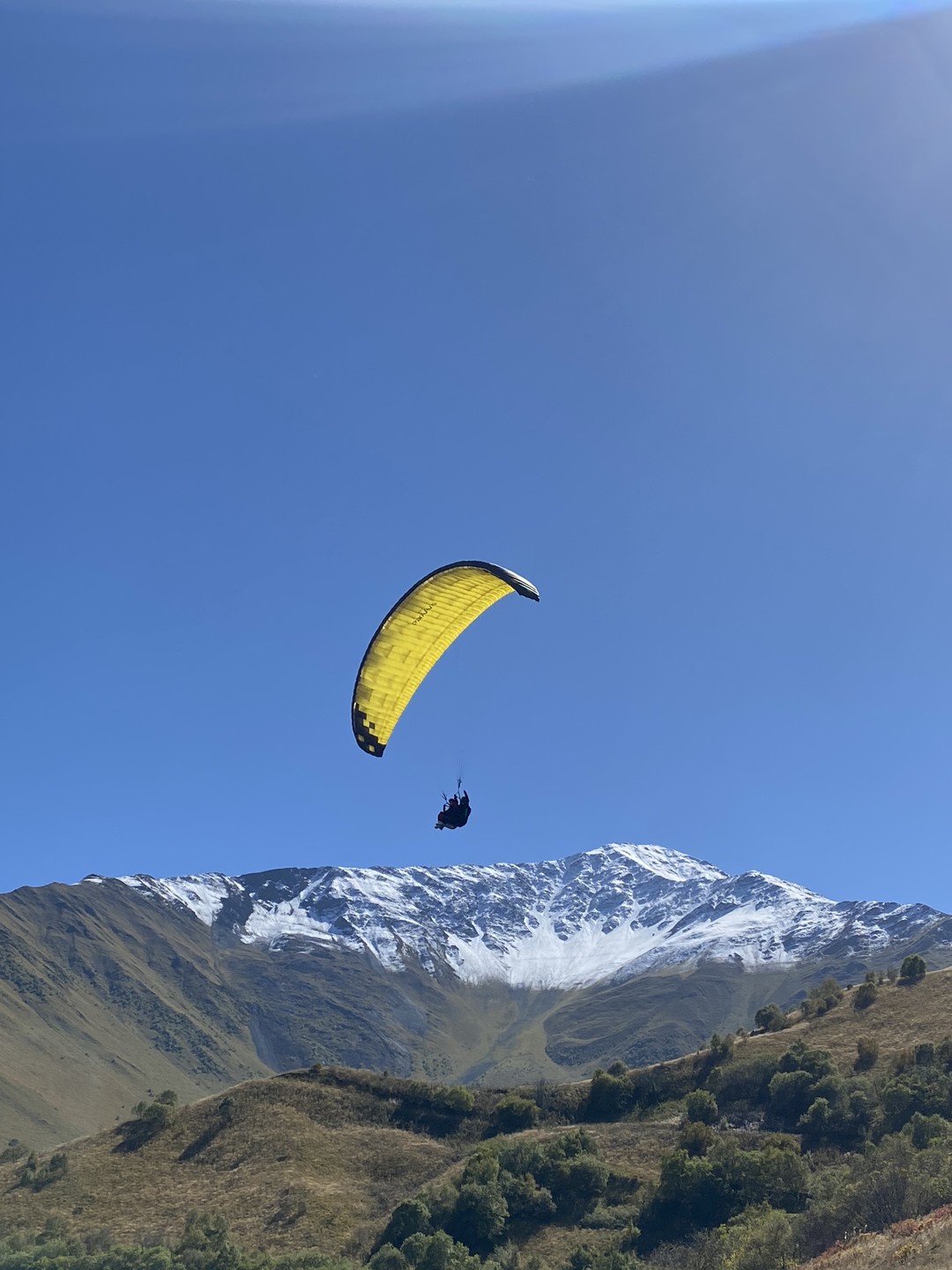 Отзыв о экскурсии "Индивидуальный тур на внедорожниках: главное в Осетии за 4 дня" — фото 2