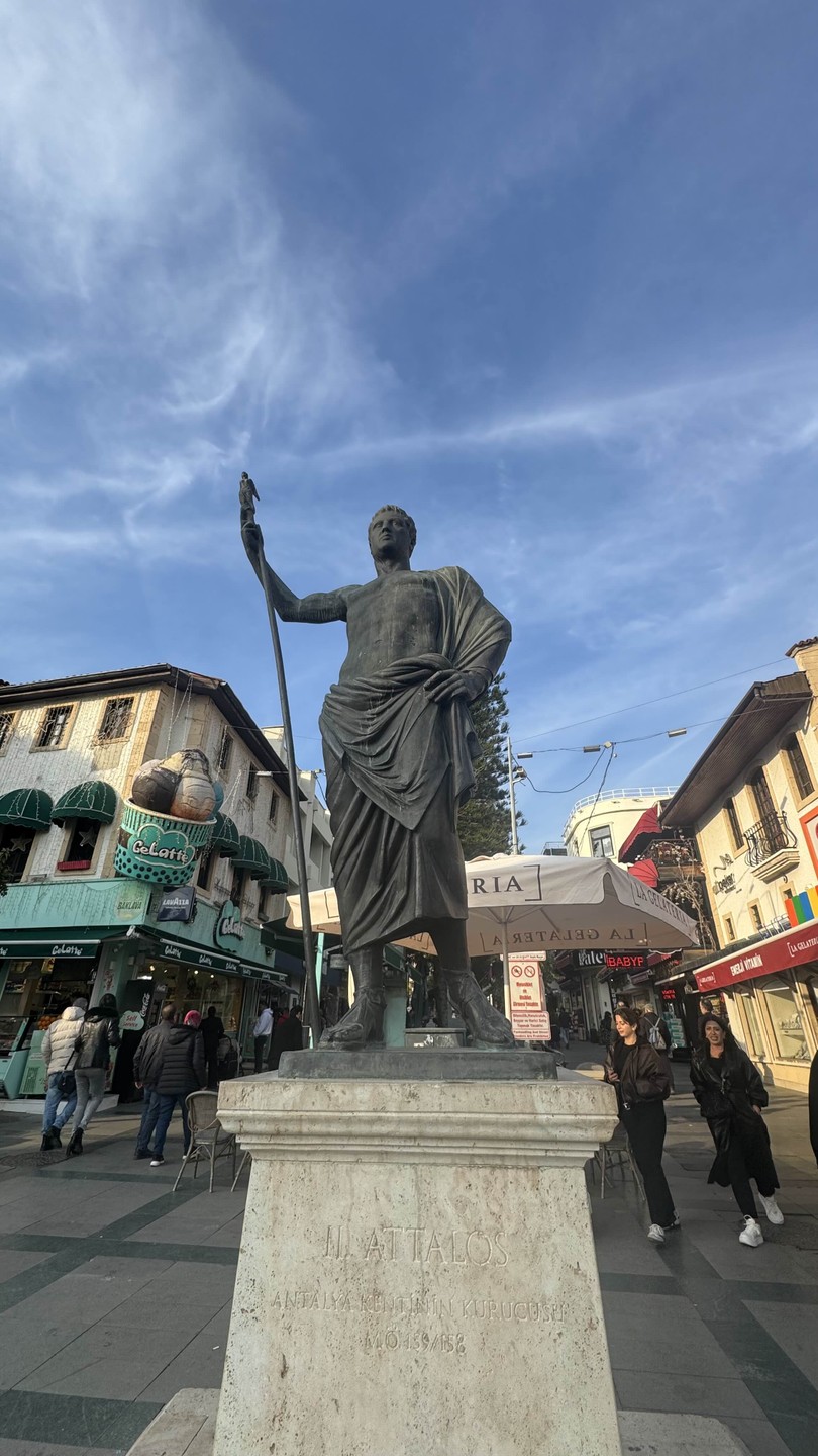 Фото путешественника — 5