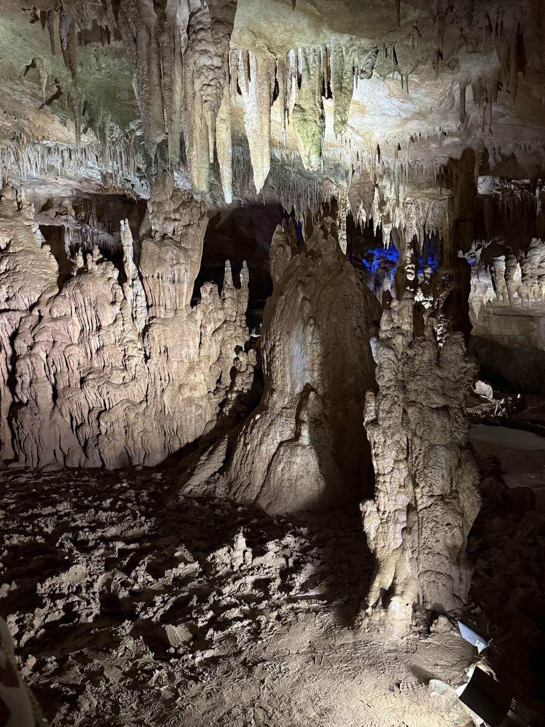Отзыв о экскурсии "Из Кутаиси — в каньоны и пещеры западной Грузии" — фото 7