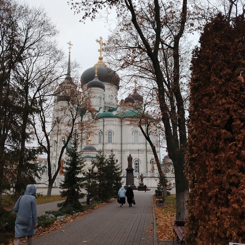 Отзыв о экскурсии "136 шагов в историю Воронежа" — фото 4