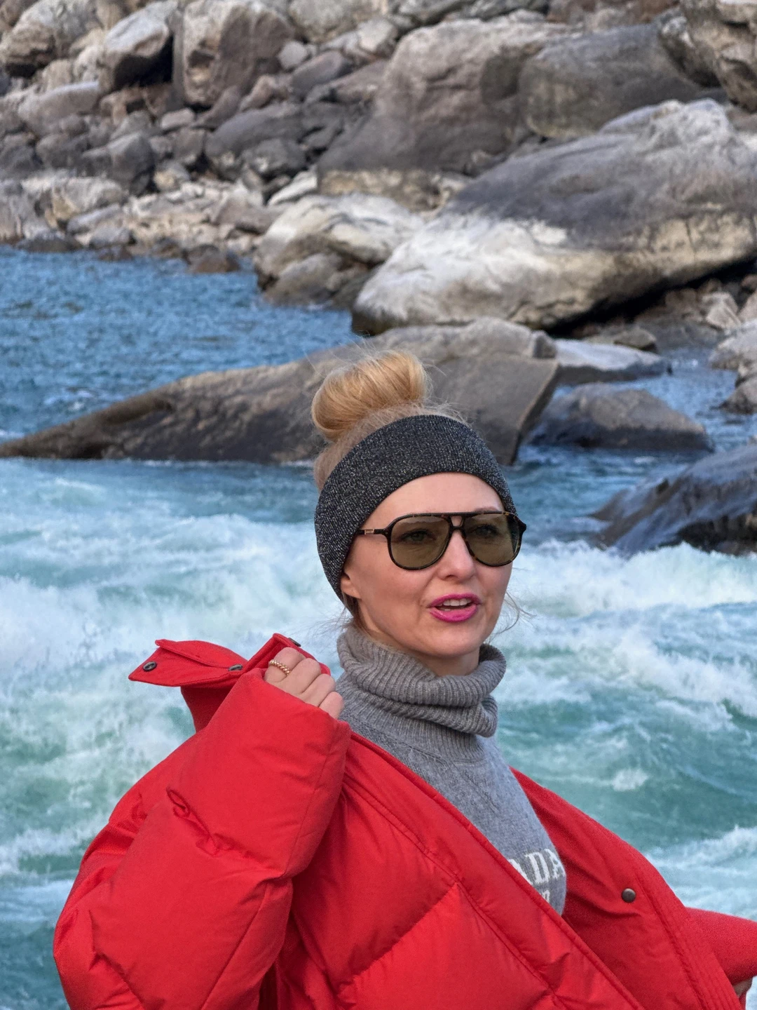 Отзыв о экскурсии "Чуйский тракт за 1 день: экскурсия-конструктор" — фото 4