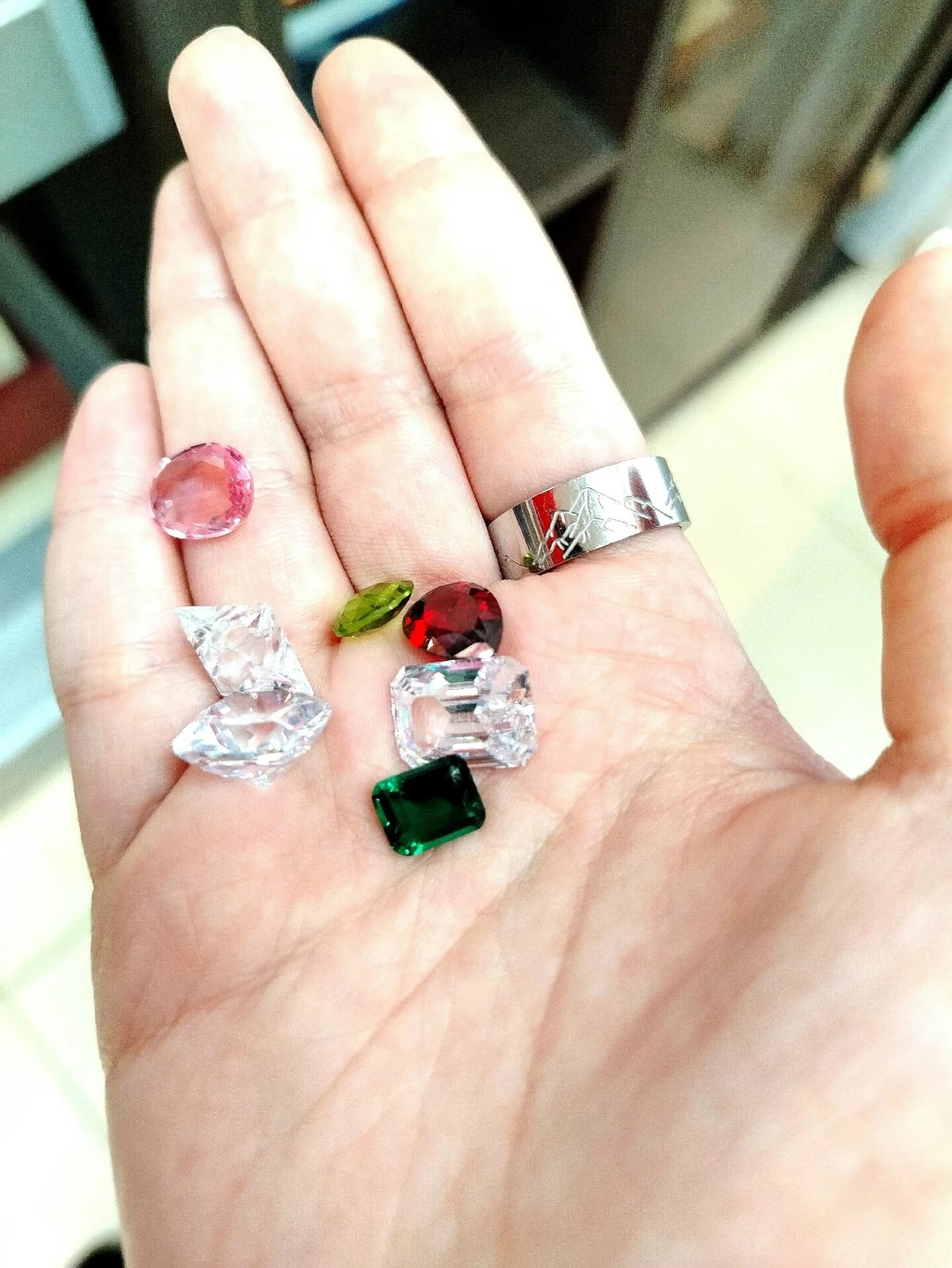 Отзыв о экскурсии "Лосеферма и ювелирная столица России — из Костромы на автомобиле" — фото 2