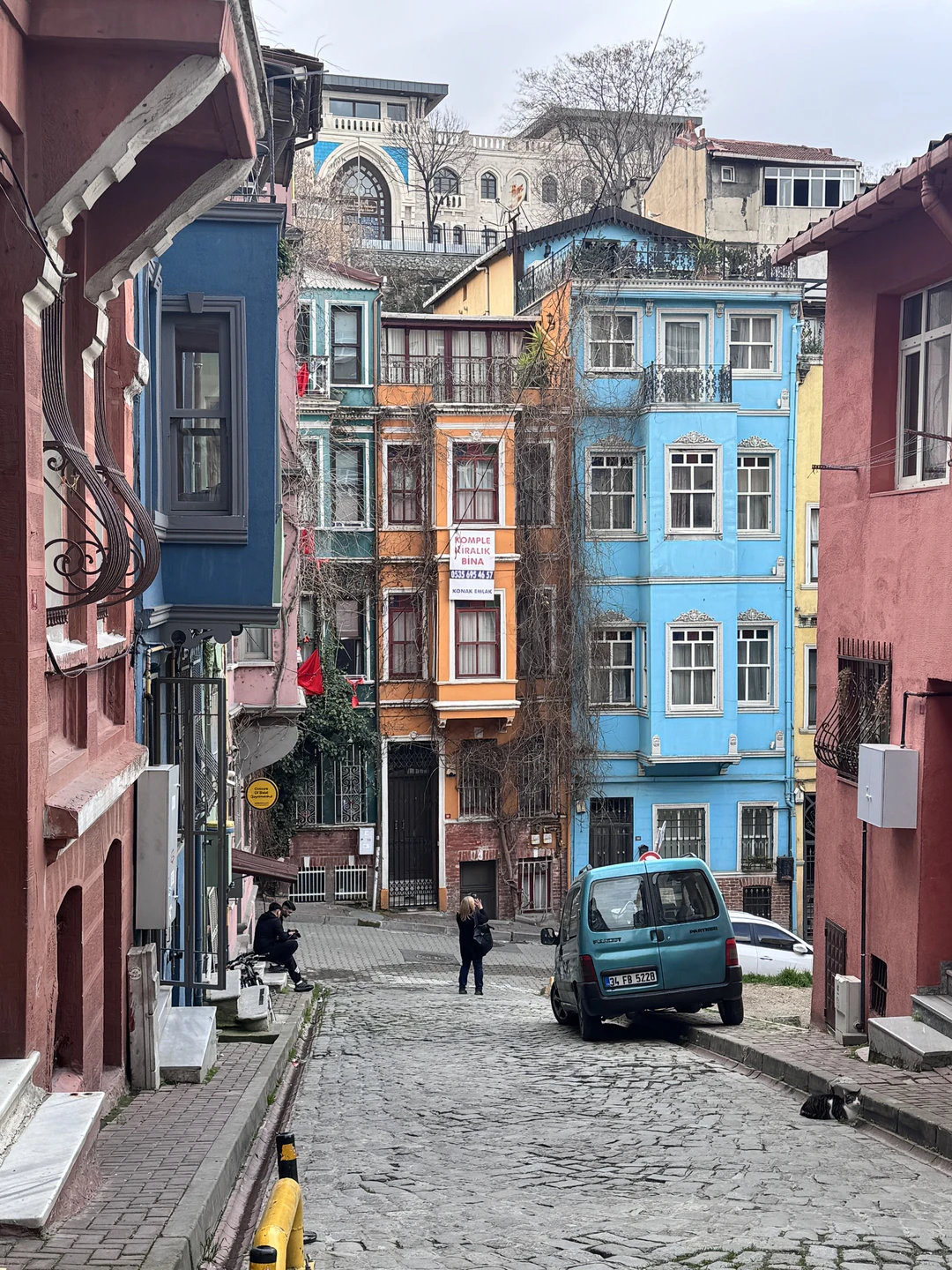 Фото путешественника — 5