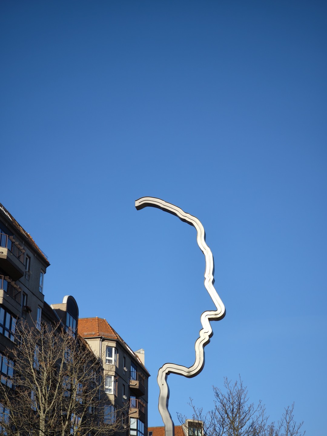 Отзыв о экскурсии "Прочувствовать характер Берлина" — фото 2