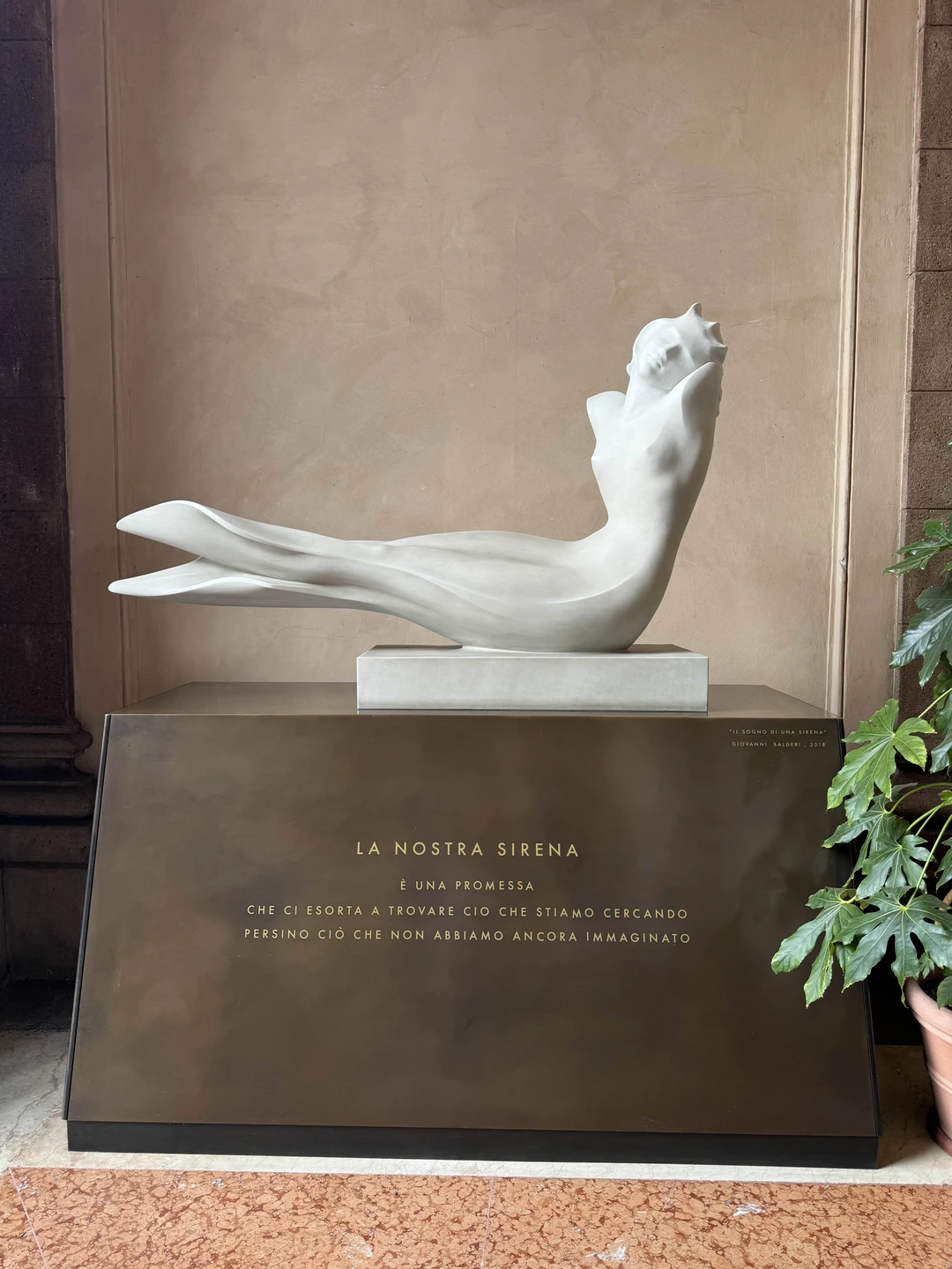 Отзыв о экскурсии "Променад по Милану" — фото 1