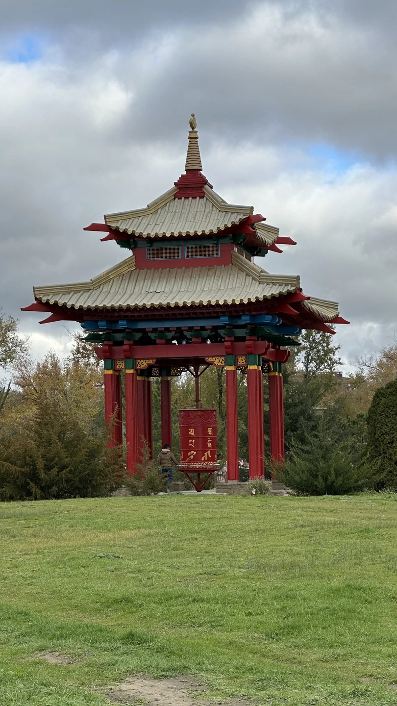 Отзывы об экскурсиях в Элисте