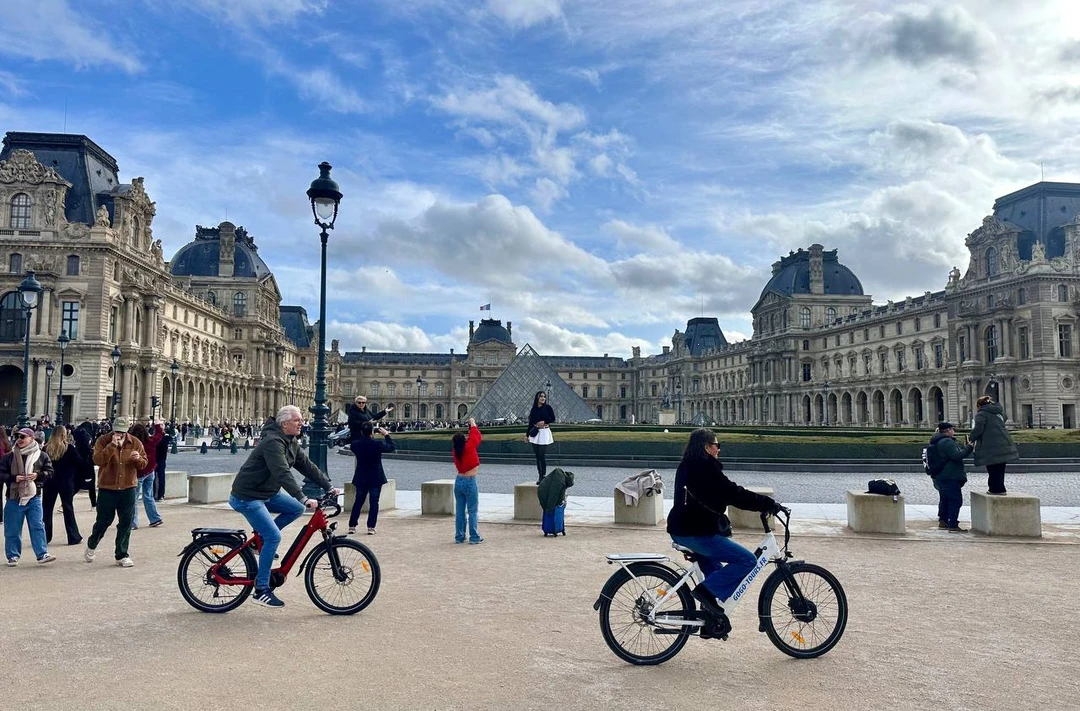 Фото путешественника — 8