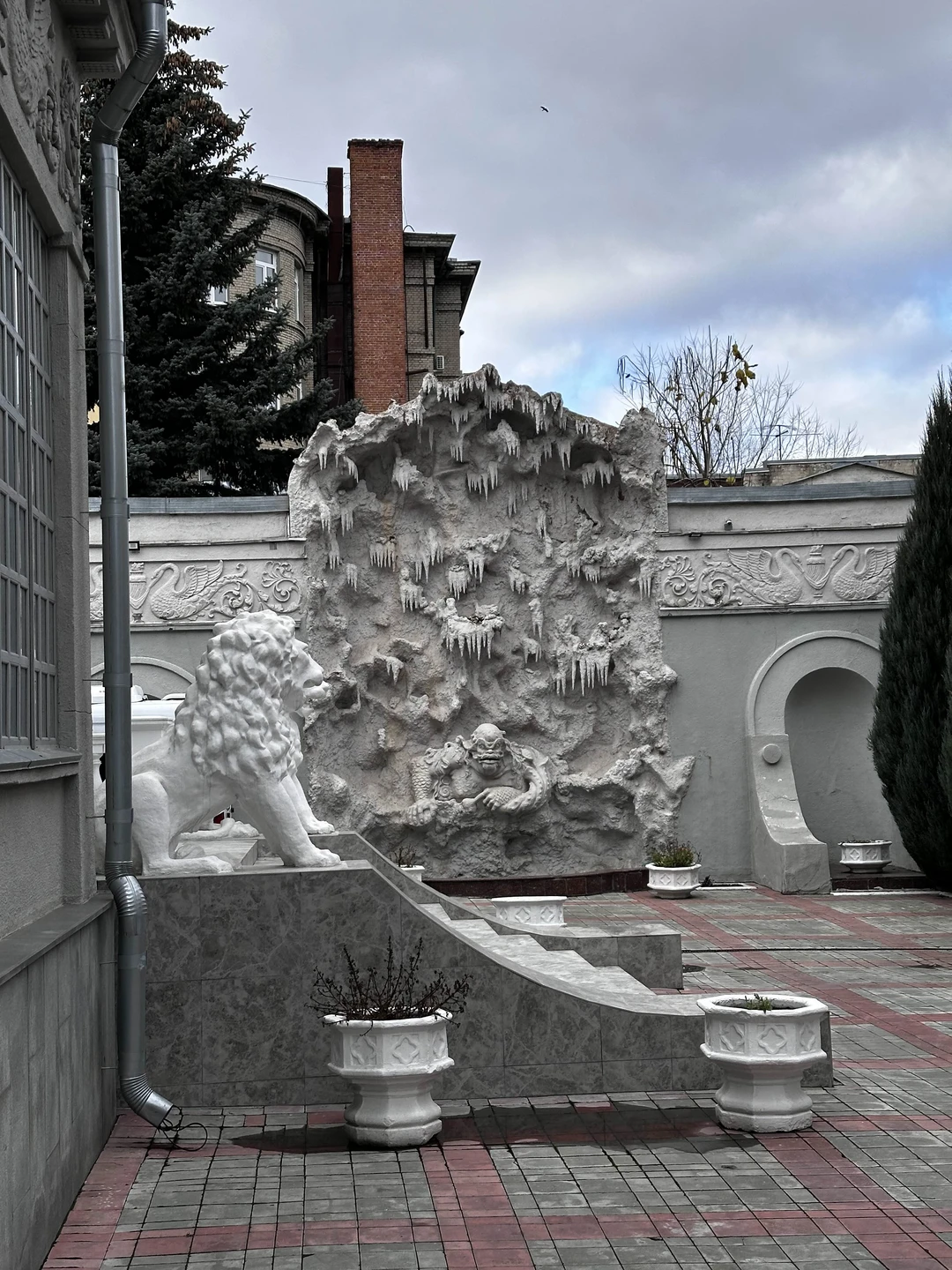 Фото путешественника — 7