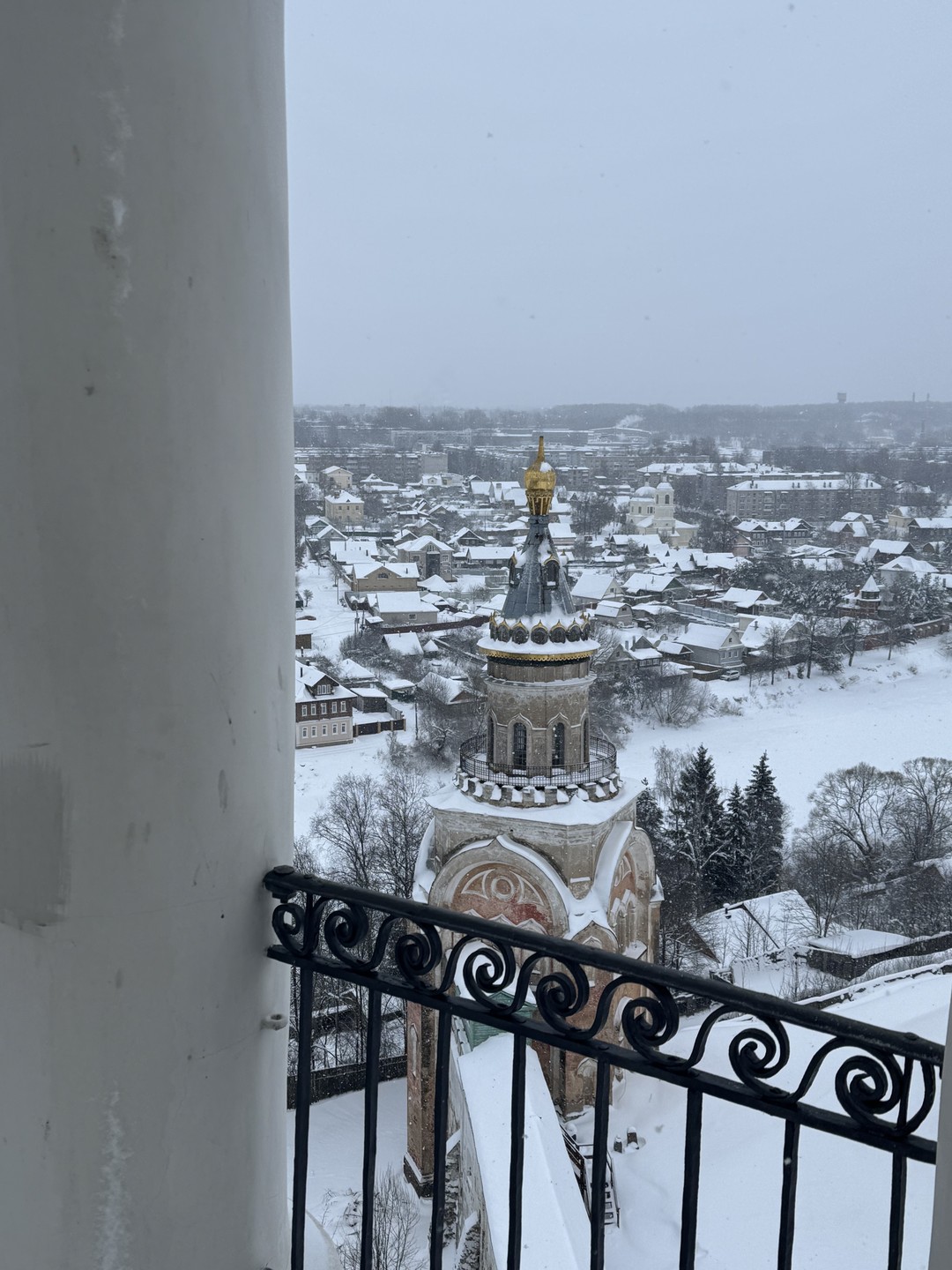 Фото путешественника — 5