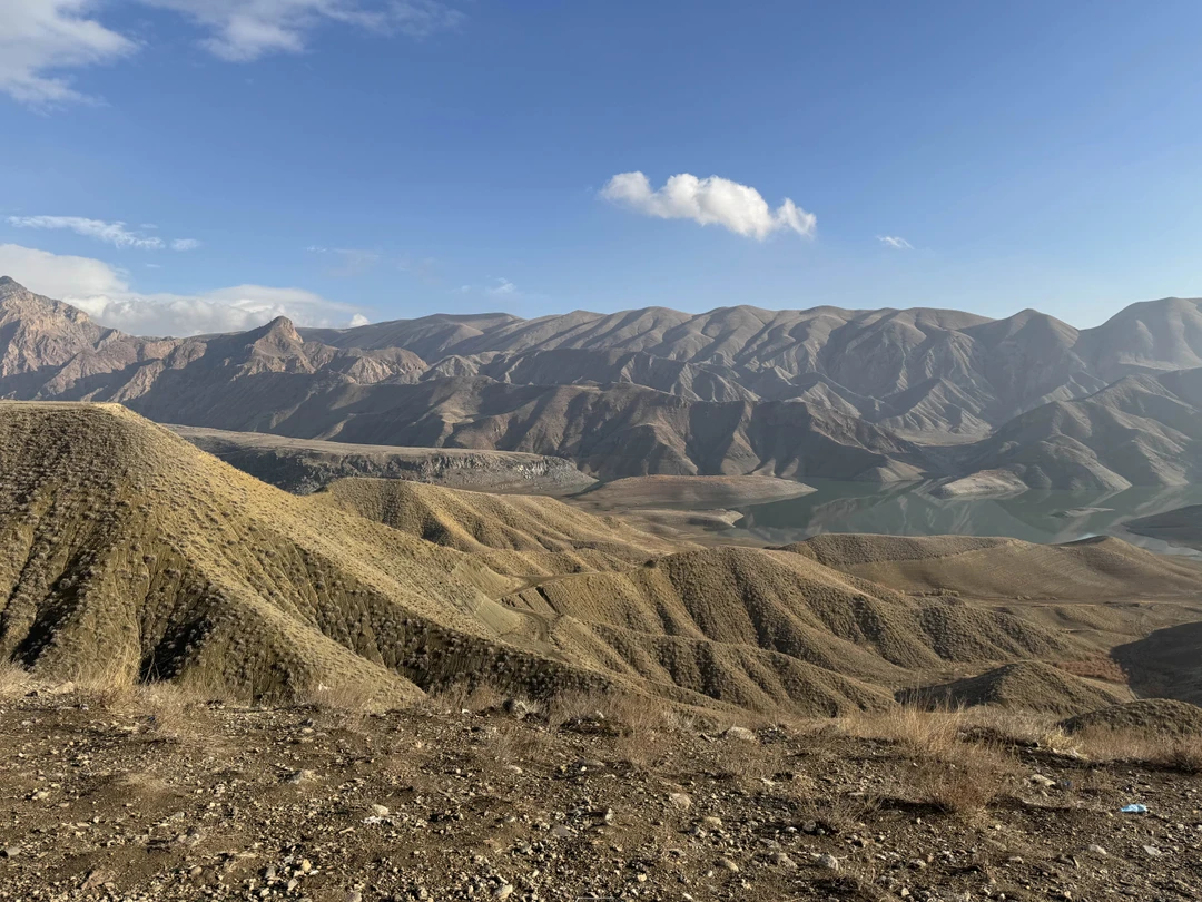 Фото путешественника — 2