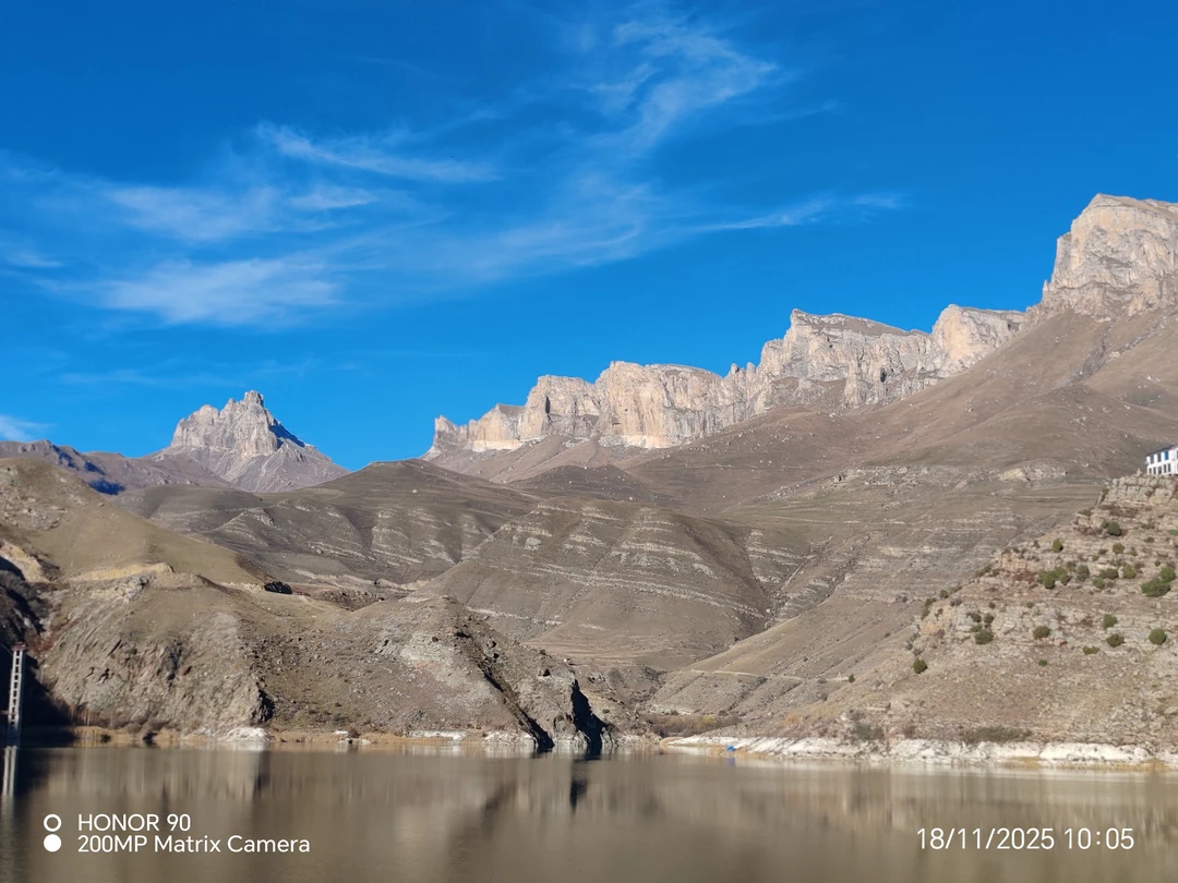 Фото путешественника — 4