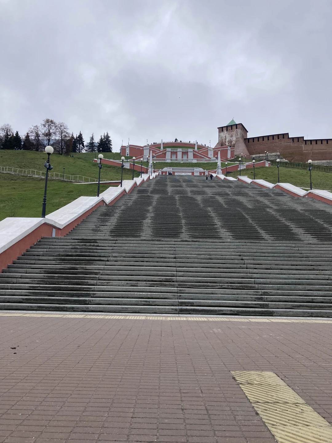 Отзыв о экскурсии "Нижний Новгород — первое знакомство" — фото 6