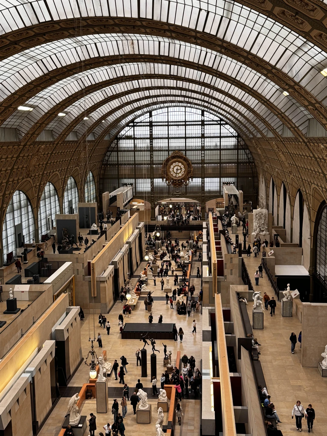 Отзыв о экскурсии "Шедевры коллекций музея Орсе за 2 часа в мини-группе" — фото 4