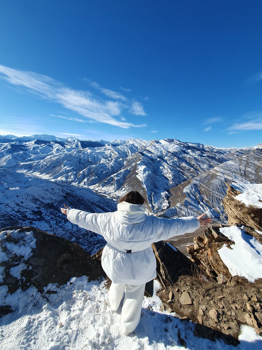 Отзыв о экскурсии "Древние селения Гоор и Кахиб + Язык тролля" — фото 8