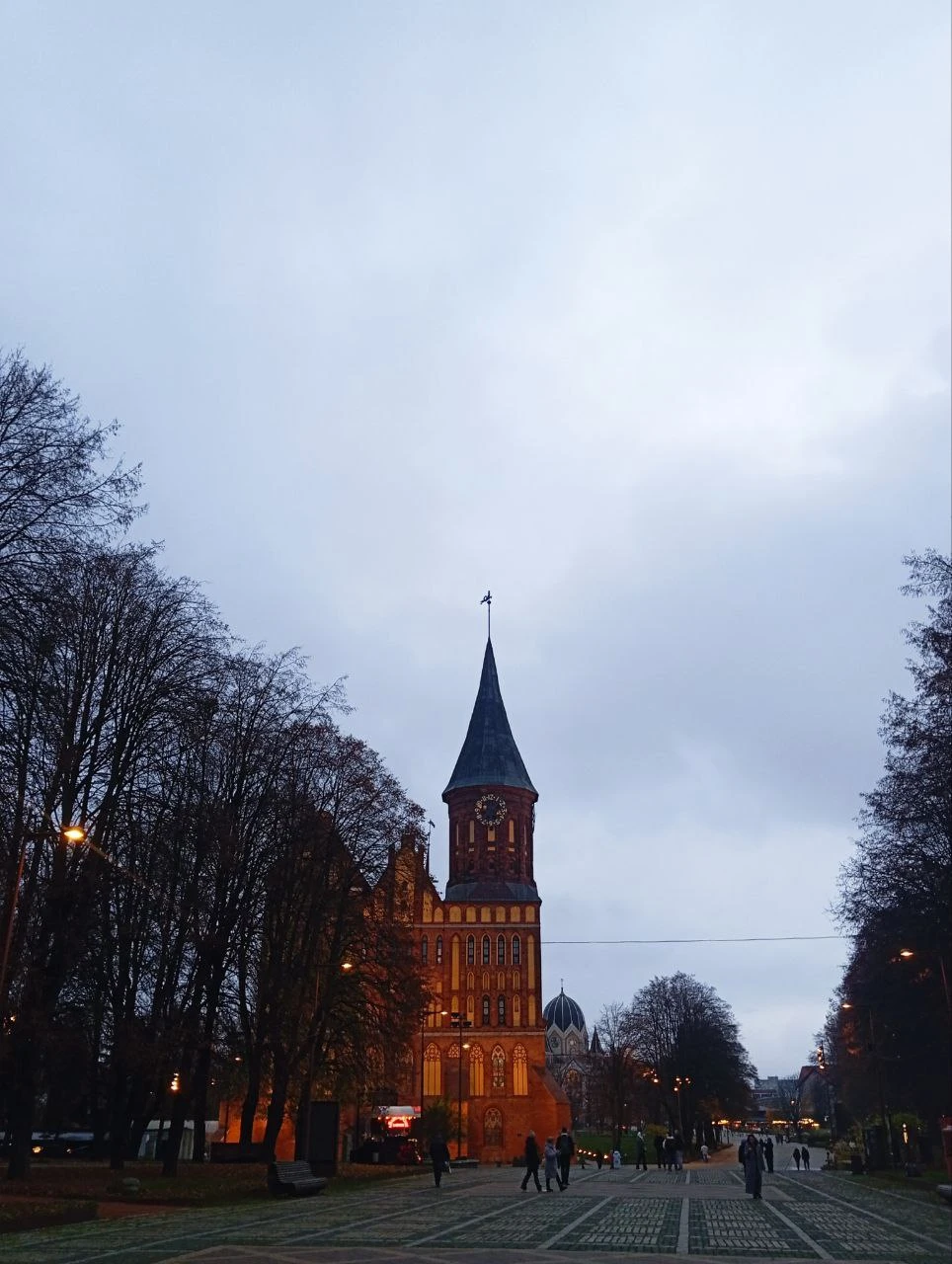 Фото путешественника — 7