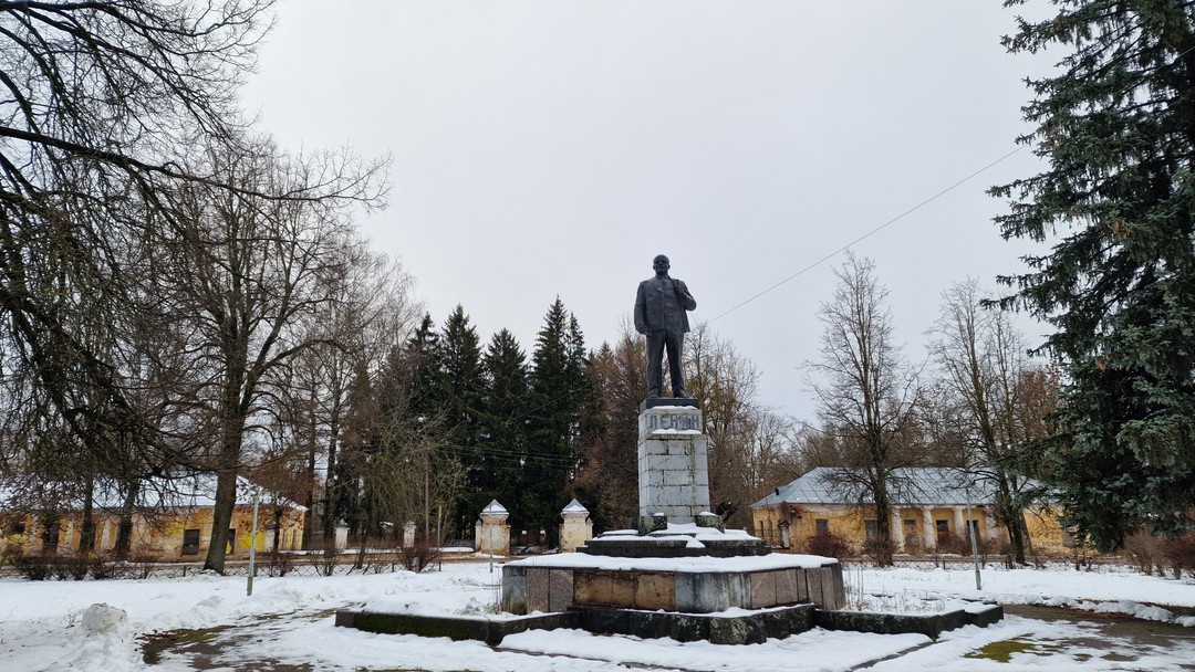 Отзыв о экскурсии "Обзорная экскурсия «С любовью о Торжке»" — фото 5