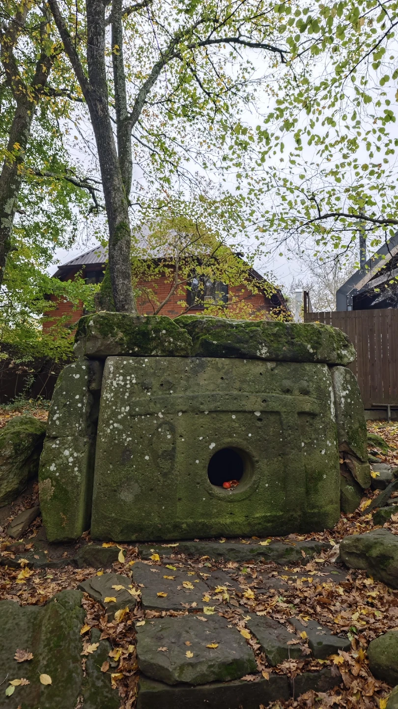 Отзыв о экскурсии "Активный хайкинг по лучшим местам Большого Геленджика" — фото 2