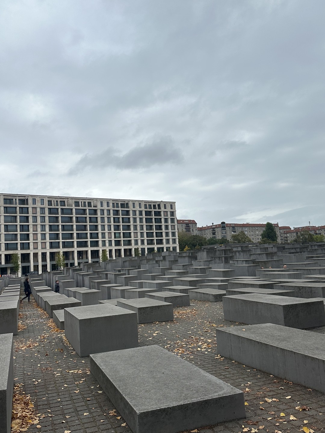 Отзыв о экскурсии "Прочувствовать характер Берлина" — фото 3 Отзыв о экскурсии "Прочувствовать характер Берлина" — фото 3