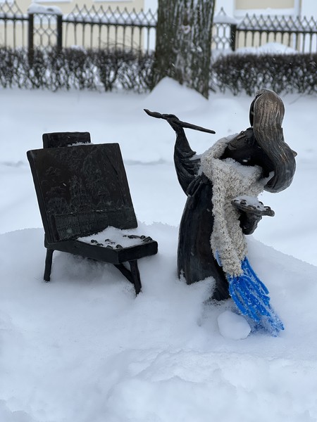 Фото путешественника — 3