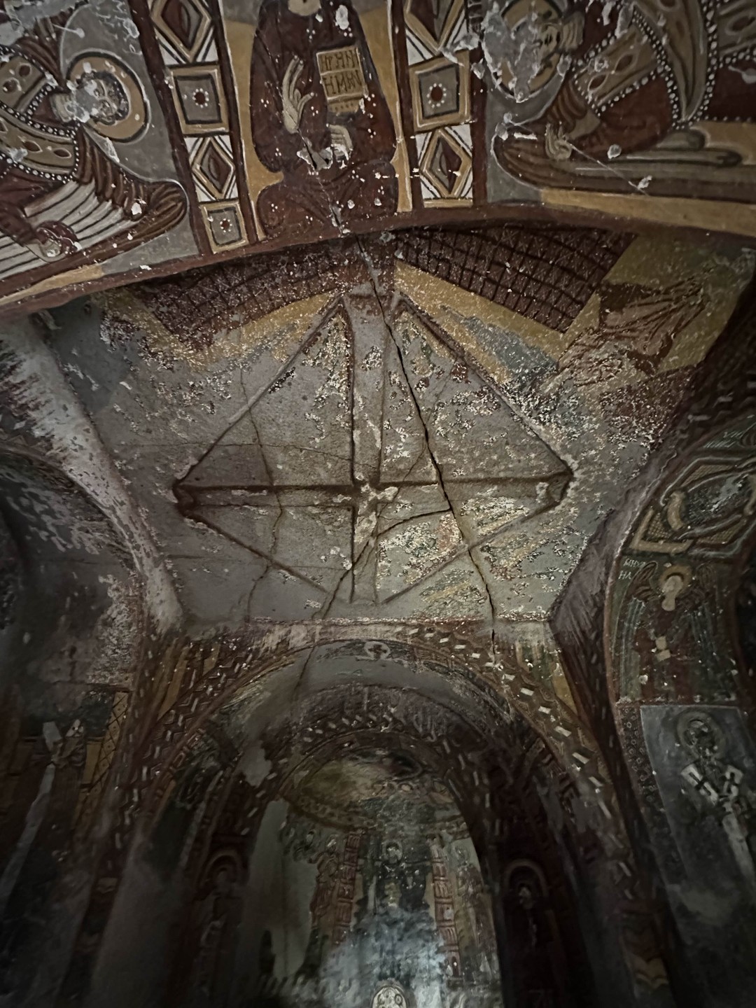 Отзыв о экскурсии "Самое-самое в Каппадокии за 1 день!" — фото 8