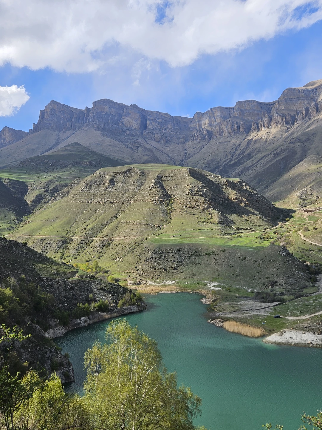 Отзыв о экскурсии "Необычный маршрут по Кабардино-Балкарии: индивидуальное путешествие на внедорожнике" — фото 7