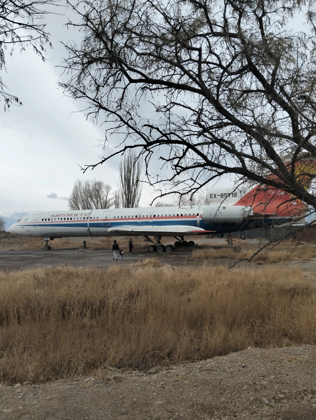 Отзывы об экскурсиях в Бишкеке