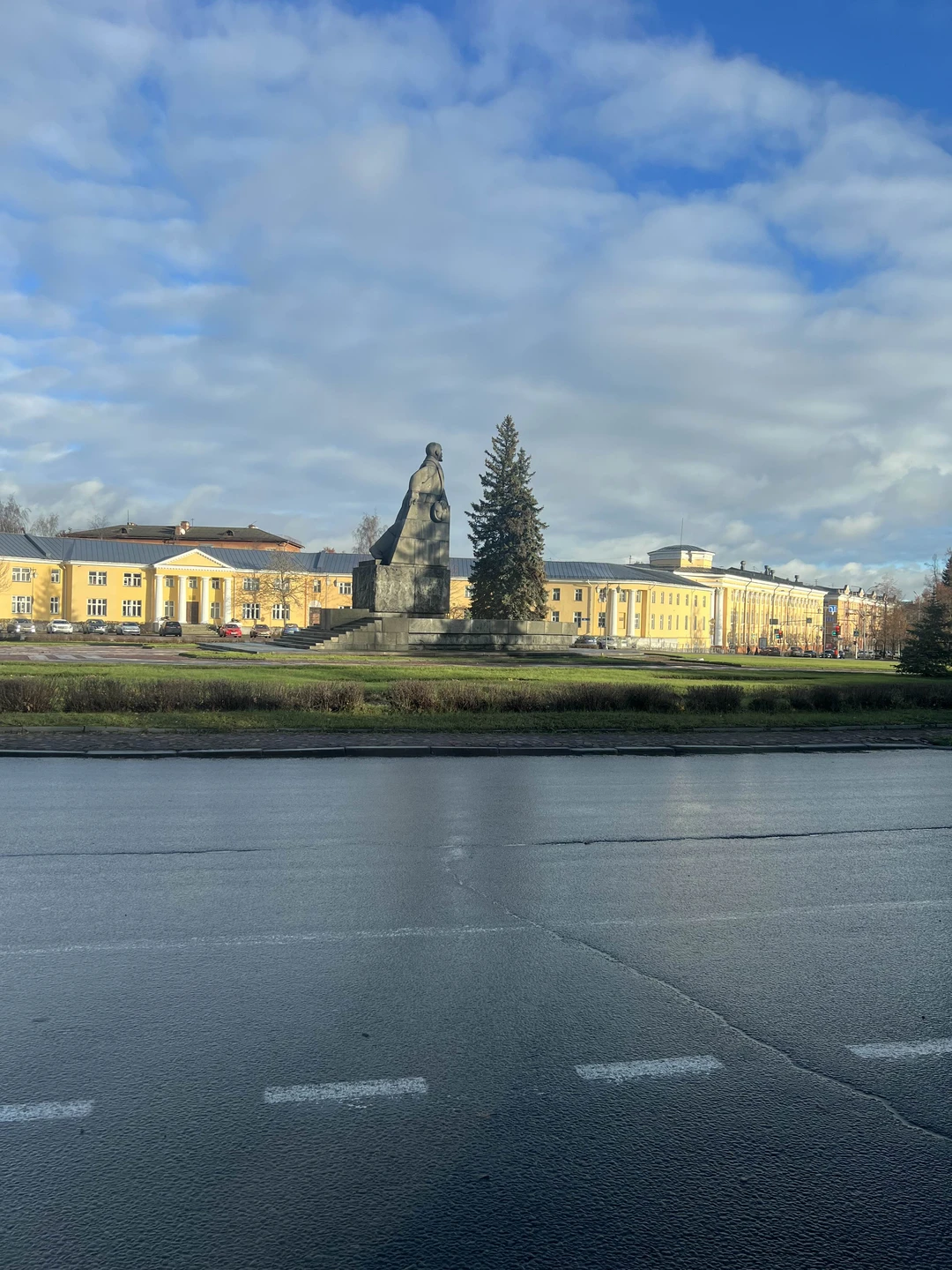 Отзыв о экскурсии "Петрозаводск — с разных сторон и с пикником!" — фото 1