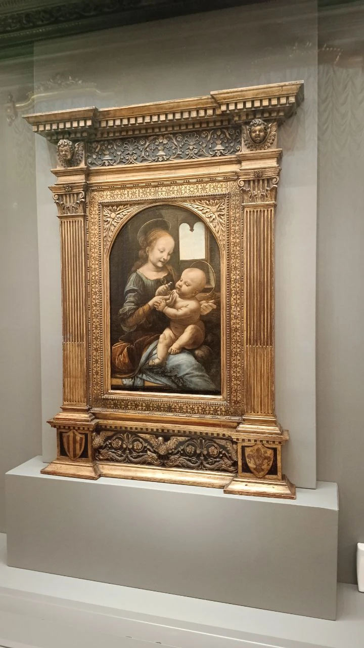 Фото путешественника — 5