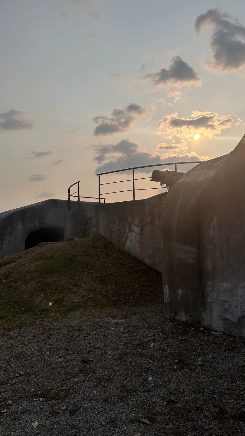 Отзыв о экскурсии "Топ-5 мысов острова Русский!" — фото 5