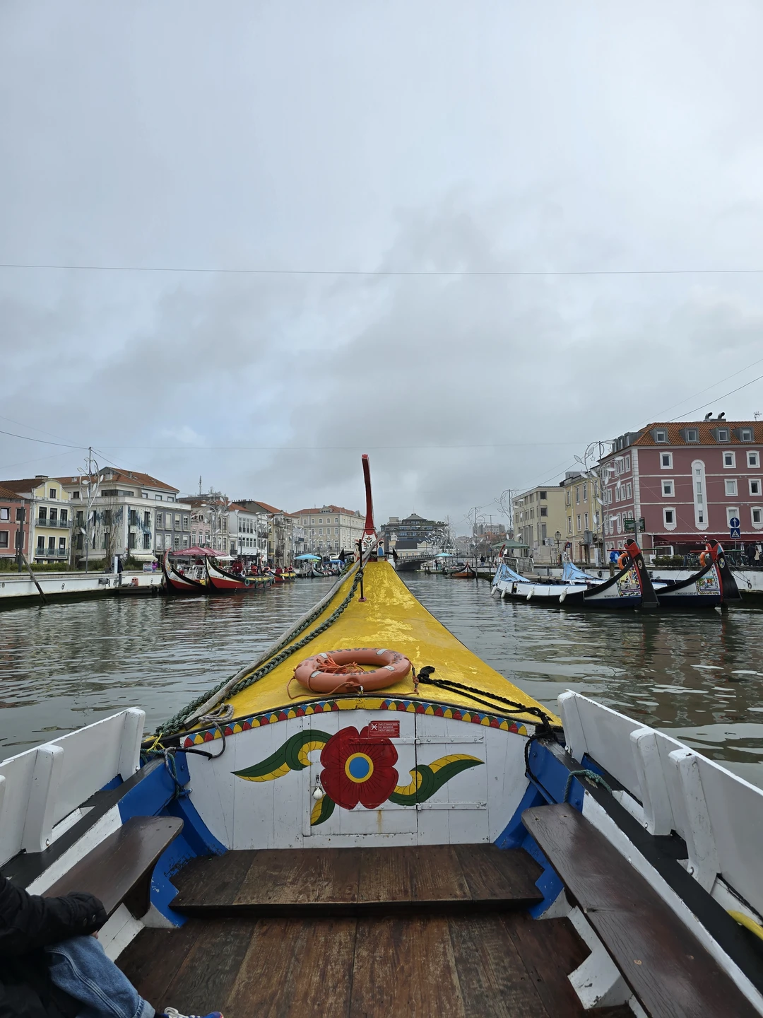 Отзыв о экскурсии "Индивидуально от Лиссабона до Порту с возможностью изменения программы по вашим пожеланиям" — фото 5