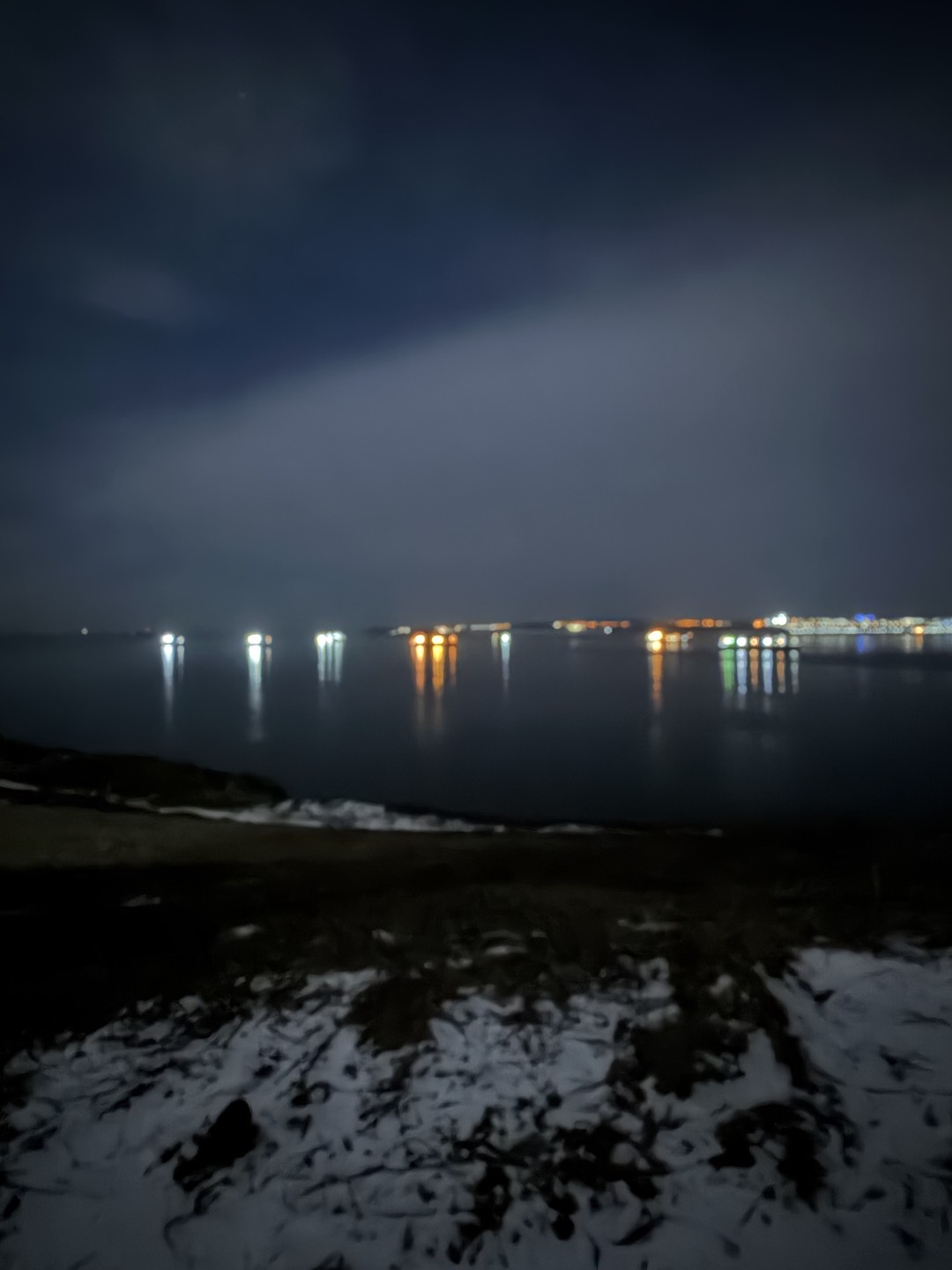 Отзыв о экскурсии "Ночные огни Владивостока (в группе)" — фото 1