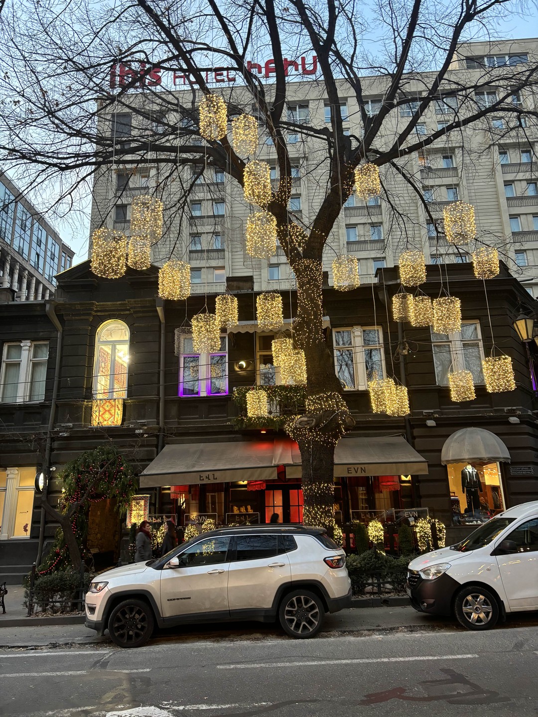 Отзыв о экскурсии "Всё о Ереване: групповая обзорная экскурсия" — фото 6