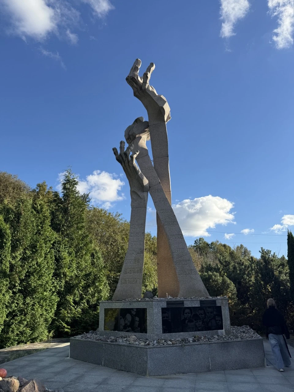 Отзыв о экскурсии "Большое путешествие из Калининграда: секреты местных жителей и жизнь региона" — фото 1