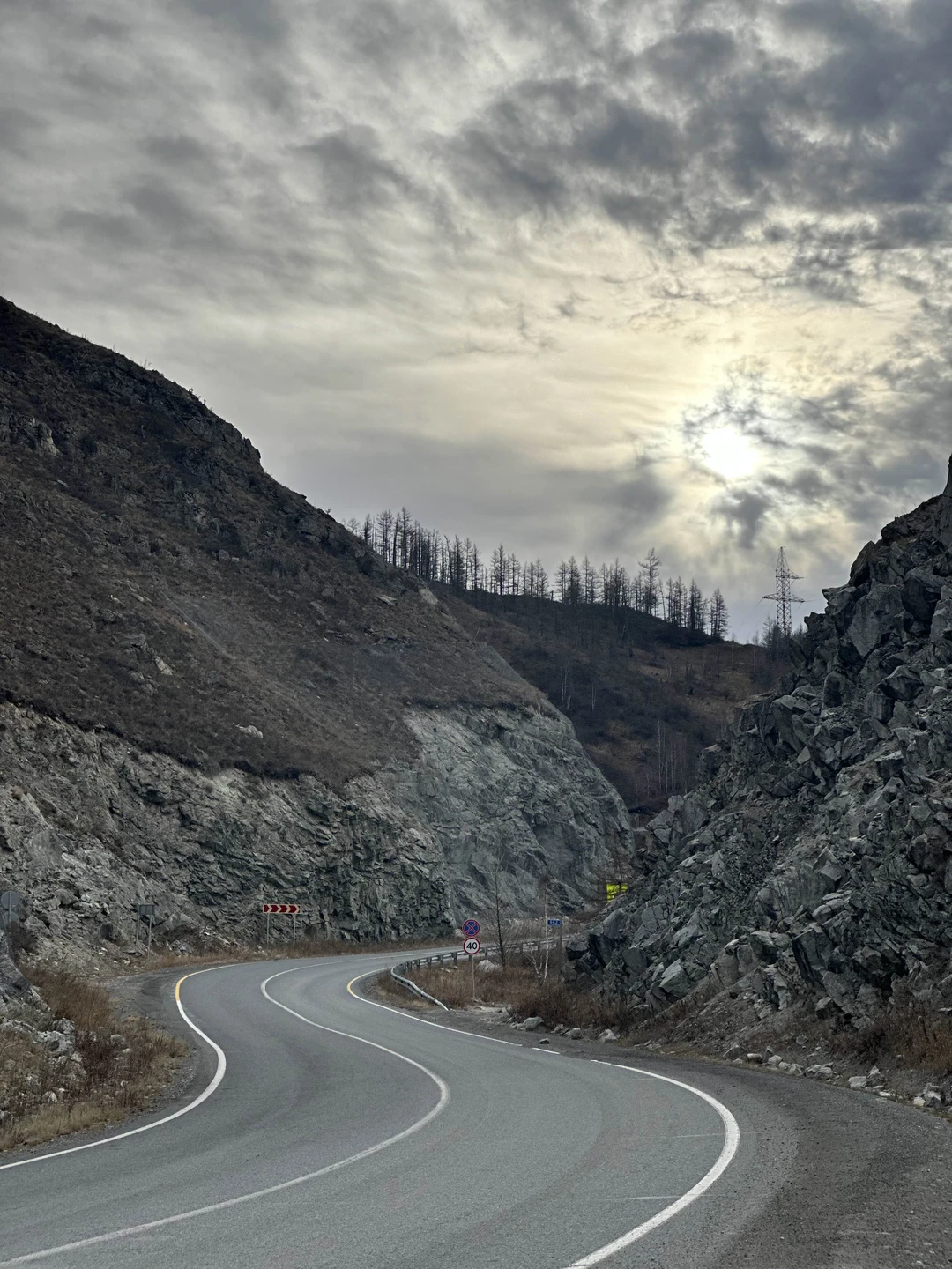 Отзыв о экскурсии "Чуйский тракт за 1 день: экскурсия-конструктор" — фото 1